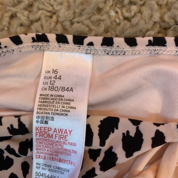 TopShop bikini - Picture 5 of 5